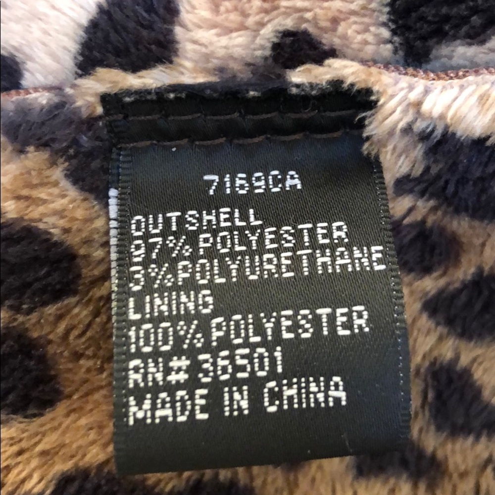 Coat - Picture 6 of 8